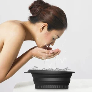 FrostSkin Ice Bowl™ – 10 Second Glow Reset