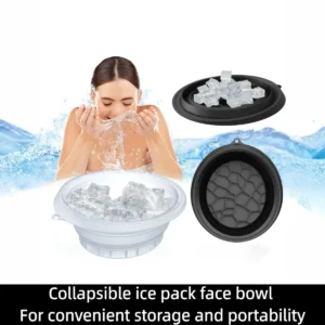 FrostSkin Ice Bowl™ – 10 Second Glow Reset